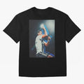 Siiimmmmm Oversized T-Shirt Show Support during Match Day Hype around FIFA World Cup 2026, Haaland and Mbappe, France, Football Passion, Legendary Performances, Festival Vibes and Supporter Community; Perfect for People Who Love Argentina, Brazil,
