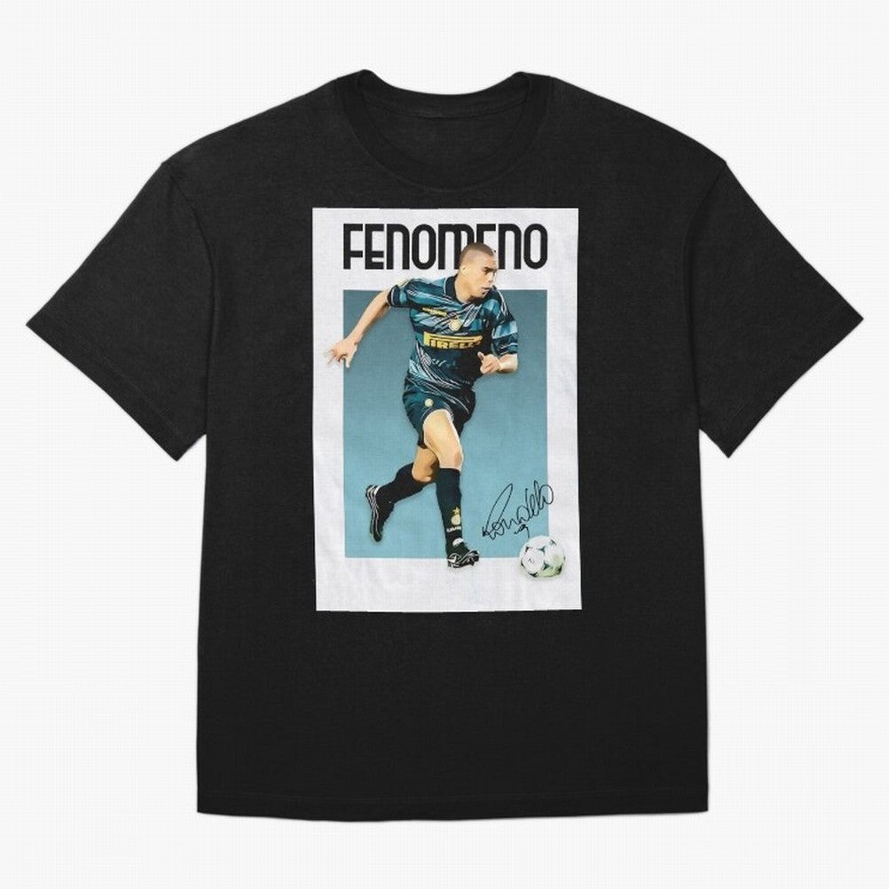 ronaldo Oversized T-Shirt Elevate the FIFA World Cup 2026 Group Stage Journey through Messi and Cristiano Ronaldo Highlights, Spain Pride, Vintage Soccer Flavor, Modern Football Stars, National Flags and Final Night Emotion; Perfect for Supporters