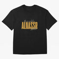 ronaldo alnasser Oversized T-Shirt Feel Global Football Passion for FIFA World Cup 2026, Inspired by Cristiano Ronaldo, Portugal, Spain and Germany, Retro Football Energy, Iconic Rivalries, Trophy Chase Drama and Stadium Atmosphere; Perfect for