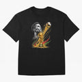 Ronaldo with World Cup Oversized T-Shirt Join the Countdown to FIFA World Cup 2026 for Fans of Neymar, Haaland and Cristiano Ronaldo and Portugal, Spain and Germany, Bringing Classic Soccer Heritage, Championship Pressure, Fan Loyalty and