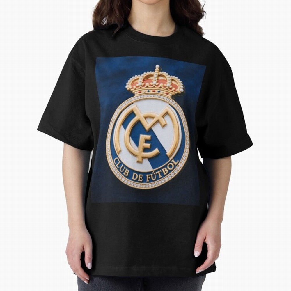 Football Club Oversized T-Shirt Show Match Day Excitement for the FIFA World Cup 2026 Group Stage Journey through Messi, Neymar and Mbappe Highlights, Brazil, Portugal and Argentina Pride, Game Day Rituals, Football Legends, Country Pride and the