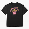 Capybara Inter Miami Fan Celebrating ¨C Funny Soccer Illustration with Scarf Oversized T-Shirt Follow the Final Road of the FIFA World Cup 2026 Journey through Neymar Highlights, England, France and Netherlands Pride, Stadium Memories, Football