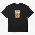 lisbon Oversized T-Shirt Celebrate Rivalries and Pride in FIFA World Cup 2026 Group Stage for Fans of Messi and Spain, Bringing Global Supporter Spirit, Legendary Goals, National Colors and Tournament Celebration; Great for Supporters Who Love