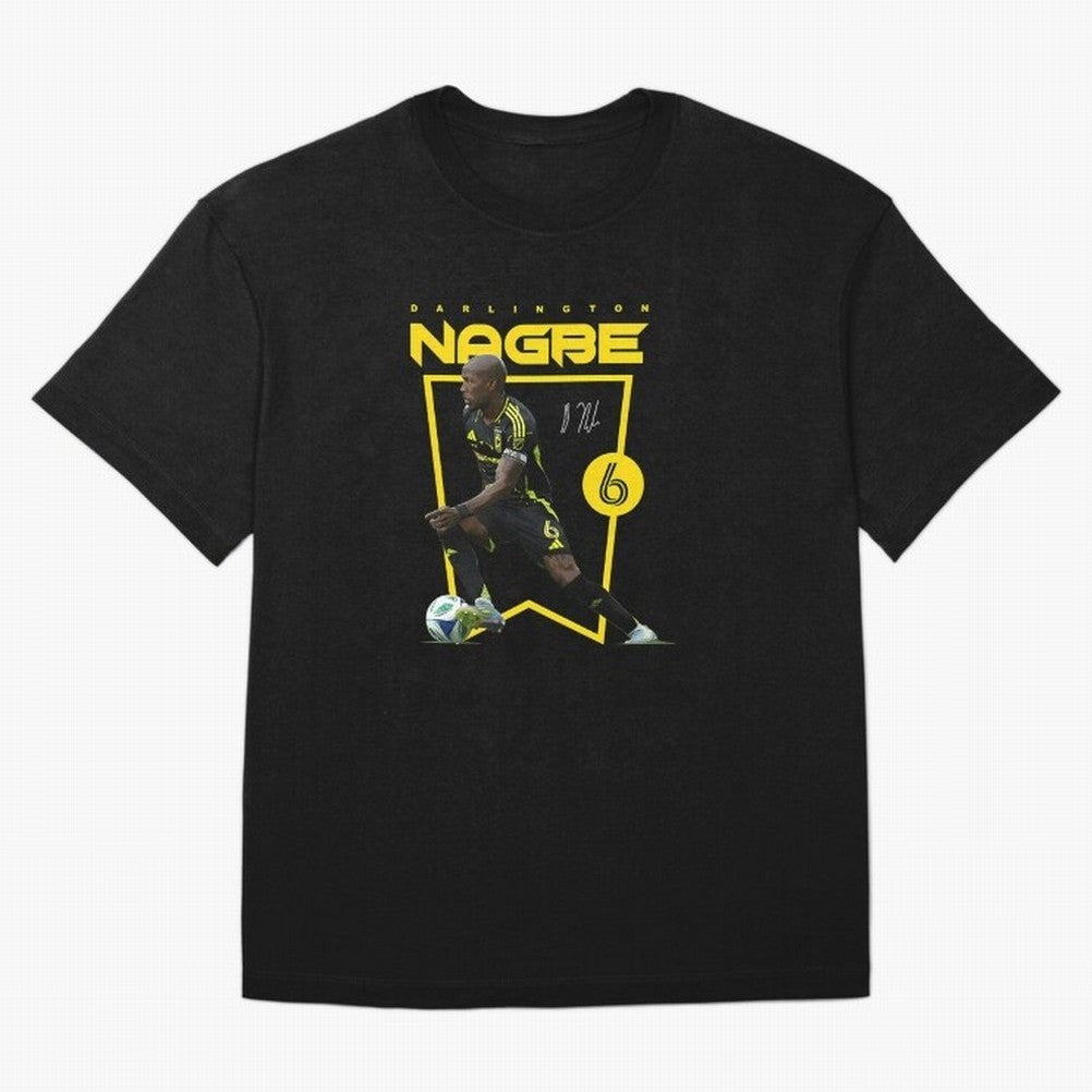 Darlington Nagbe Columbus Crew Oversized T-Shirt Remember Iconic Moments from Global Football Passion for FIFA World Cup 2026, Featuring Cristiano Ronaldo, Haaland and CR7, England, Stadium Chants, National Pride, Trophy Dreams and Unforgettable