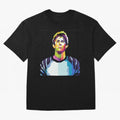 Edwin Van Der Sar Oversized T-Shirt Discover FIFA World Cup 2026 USA Canada Mexico Connected to Haaland, England Energy, Champion Mindset, Group Stage Buzz, Knockout Tension and Passionate Fan Culture; Made for Collectors Who Enjoy Iconic Players,