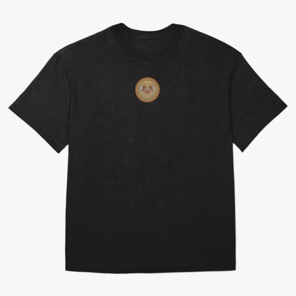The Eagle of Unwritten Fate Oversized T-Shirt Carry Global Football Passion for FIFA World Cup 2026 Group Stage, Driven by Haaland, England and Germany, Supporter Pride, Iconic Celebrations, Legendary Names and Global Match Day Energy; Great for