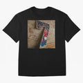 number 7 Oversized T-Shirt Bring Match Day Fire to FIFA World Cup 2026 USA Canada Mexico Driven by Messi and Cristiano Ronaldo, Argentina Energy, Football History, Final Match Energy, Crowd Noise and Once in a Lifetime Moments; Built for Supporters