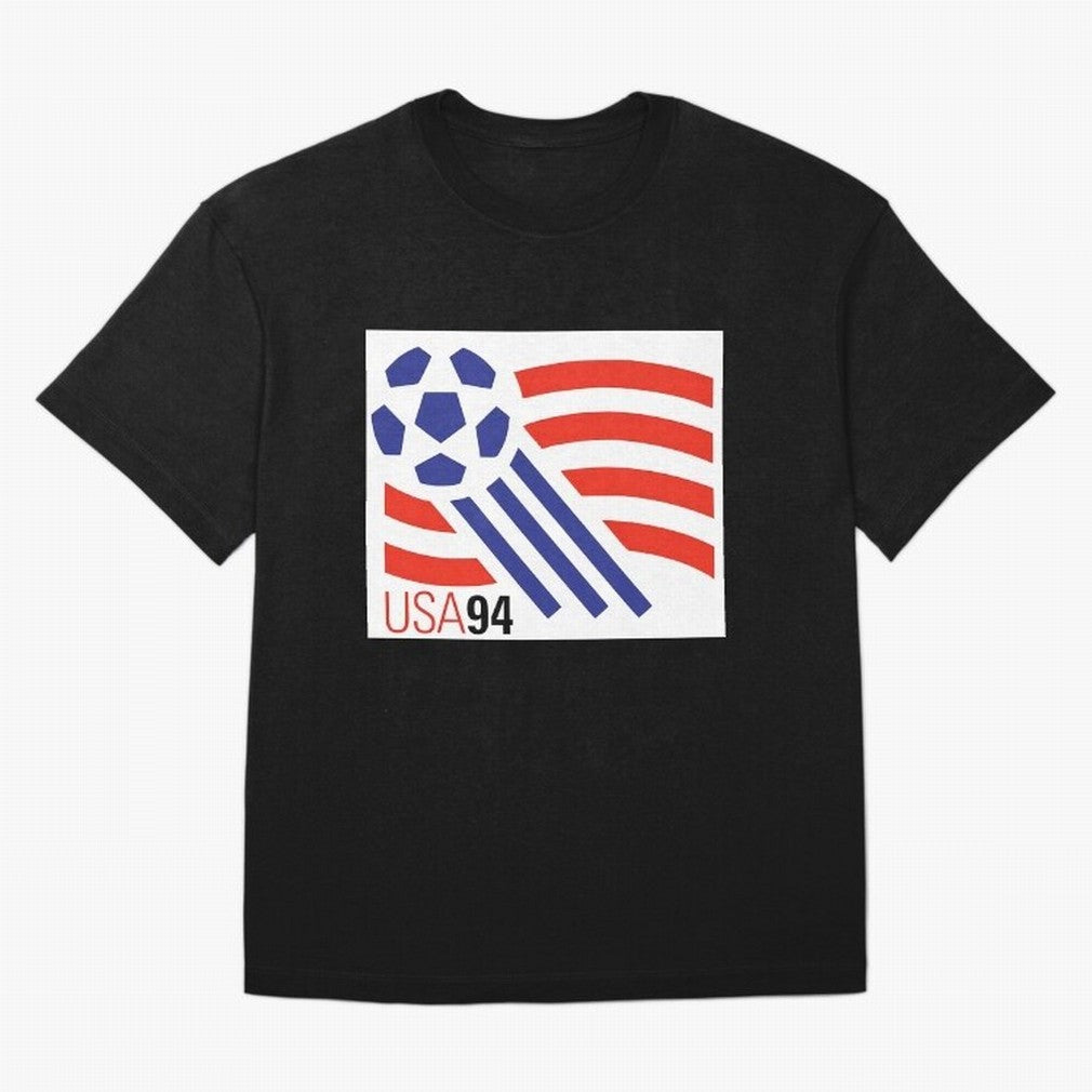 USA WC 94 Classic Oversized T-Shirt Represent Fans Who Live for FIFA World Cup 2026 Group Stage for Fans of Messi and Cristiano Ronaldo and Portugal, Bringing Champion Mindset, Group Stage Buzz, Knockout Tension and Passionate Fan Culture; Great