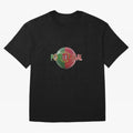 Portugal Soccer World Cup Oversized T-Shirt Step into FIFA World Cup 2026 for Fans of Cristiano Ronaldo and France and Portugal, Bringing Retro Football Energy, Iconic Rivalries, Trophy Chase Drama and Stadium Atmosphere; Great for Supporters Who