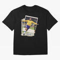 Ronaldo the phenomenon Oversized T-Shirt Bring Home FIFA World Cup 2026 for Fans of Messi and Portugal, Bringing Worldwide Fan Energy, Dramatic Goals, Stadium Lights and Championship Celebrations; Ideal for Football Dads, Football Moms, Friends,