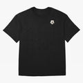 Soccer Ball Oversized T-Shirt Bring Home FIFA World Cup 2026 for Fans of Messi and Portugal, Bringing Worldwide Fan Energy, Dramatic Goals, Stadium Lights and Championship Celebrations; Ideal for Football Dads, Football Moms, Friends, Collectors