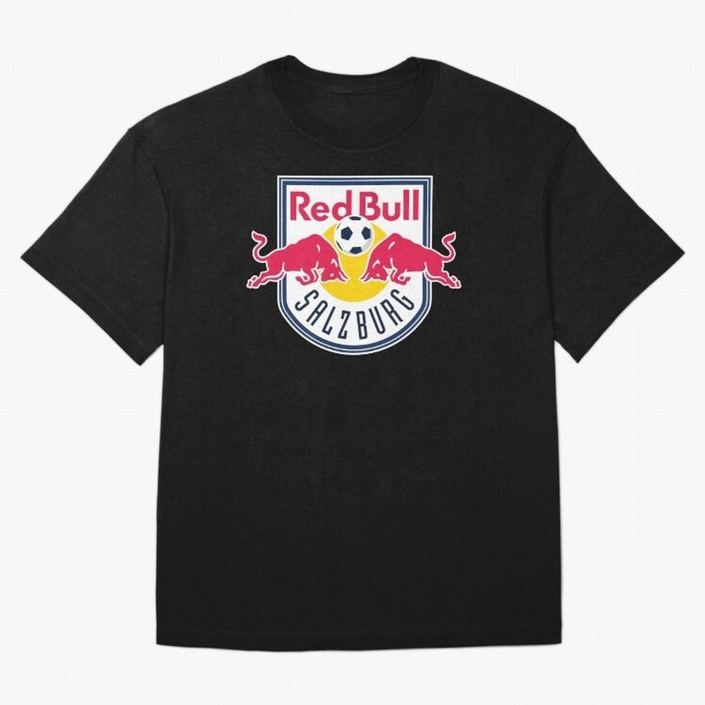 SV Austria Salzburg Fu?ballclub Oversized T-Shirt Bring Supporter Culture to Match Day Hype around FIFA World Cup 2026, Messi, Neymar and Mbappe, France and Portugal, Fan Favorite Moments, National Team Passion, Big Match Drama and Soccer History;