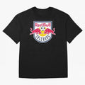 SV Austria Salzburg Fu?ballclub Oversized T-Shirt Bring Supporter Culture to Match Day Hype around FIFA World Cup 2026, Messi, Neymar and Mbappe, France and Portugal, Fan Favorite Moments, National Team Passion, Big Match Drama and Soccer History;