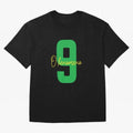 Ronaldo ¡°O Fen?meno¡± 9 Football tshirt Oversized T-Shirt Feel FIFA World Cup 2026 USA Canada Mexico Inspired by Neymar, Netherlands Energy, Football Passion, Legendary Performances, Festival Vibes and Supporter Community; Great for Supporters Who