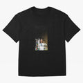 Ronaldo Oversized T-Shirt Live for the Drama of FIFA World Cup 2026 USA Canada Mexico Capturing Haaland and Mbappe, Portugal, Spain and Germany Energy, Football Festival Excitement, Trophy Ambitions, Country Rivalries and Star Player Buzz; Perfect