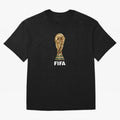 The Biggest Tournament in the World Oversized T-Shirt Celebrate Football Dreams Across FIFA World Cup 2026 Group Stage Featuring Mbappe, Spain and Netherlands Energy, Soccer Culture, Superstar Moments, National Team Dreams and Competitive Fire;