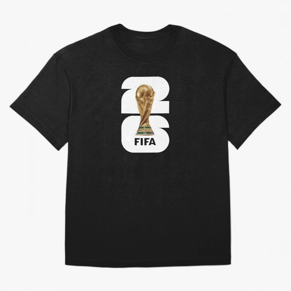 The Biggest Tournament in the World Oversized T-Shirt Represent Football Lovers during Match Day Hype around FIFA World Cup 2026 Group Stage, Neymar, Haaland and Cristiano Ronaldo, Netherlands, Football Festival Excitement, Trophy Ambitions,