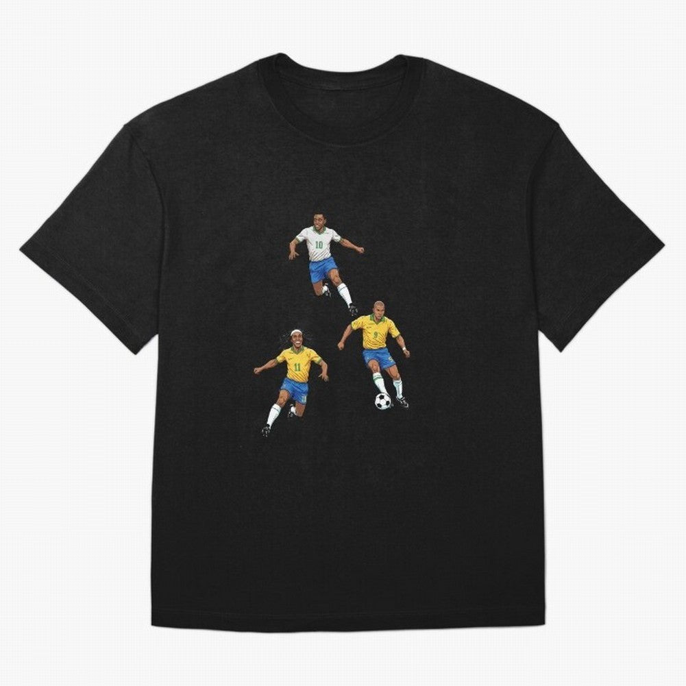 5 Oversized T-Shirt Elevate FIFA World Cup 2026 USA Canada Mexico with Mbappe and Neymar, Portugal, Spain and Germany Energy, Game Day Rituals, Football Legends, Country Pride and the Road to the Final; Created for Match Day Parties, Soccer Gifts,