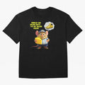 Zippy¡¯s Golden Cheese vs Ronaldo Oversized T-Shirt Celebrate Supporters United by Match Day Hype around FIFA World Cup 2026, Haaland and Mbappe, Spain and Netherlands, Retro Football Energy, Iconic Rivalries, Trophy Chase Drama and Stadium