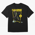 Darlington Nagbe Columbus Crew Oversized T-Shirt Support the Legends of FIFA World Cup 2026 Group Stage Driven by CR7, Argentina and Brazil Energy, Soccer Culture, Superstar Moments, National Team Dreams and Competitive Fire; Ideal for Passionate