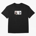 Messi and Ronaldo Oversized T-Shirt Show Up for the Glory of FIFA World Cup 2026 for Fans of Messi and England, Bringing Stadium Chants, National Pride, Trophy Dreams and Unforgettable Football Memories; Perfect for Fans, Collectors, Family
