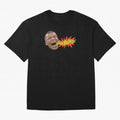 Real Madrid - Kylian Mbapp¨¦ Hala Madrid Oversized T-Shirt Celebrate Fan Culture around the FIFA World Cup 2026 Group Stage Journey through Haaland and Mbappe Highlights, Brazil Pride, Football History, Final Match Energy, Crowd Noise and Once in a