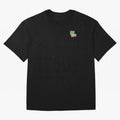 ? Messi > Ronaldo? Oversized T-Shirt Celebrate Football Heritage in FIFA World Cup 2026 USA Canada Mexico Inspired by CR7 and Messi, France Energy, Game Day Rituals, Football Legends, Country Pride and the Road to the Final; Perfect for People Who