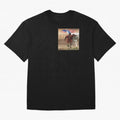 Ronaldo & messi 7_10 football USA sports top quality redbubble Oversized T-Shirt Enjoy the Biggest Football Party of the FIFA World Cup 2026 USA Canada Mexico Journey through Cristiano Ronaldo, Haaland and CR7 Highlights, Portugal, Spain and