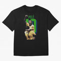 Pele 10 Oversized T-Shirt Join FIFA World Cup 2026 USA Canada Mexico with Cristiano Ronaldo, Haaland and CR7, Brazil Energy, Classic Soccer Heritage, Championship Pressure, Fan Loyalty and International Pride; Great for Supporters Who Love