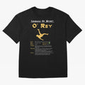 Legends of Sport Pele Pel¨¦ Oversized T-Shirt Discover FIFA World Cup 2026 USA Canada Mexico for Fans of Neymar and Portugal, Spain and Germany, Bringing Classic Soccer Heritage, Championship Pressure, Fan Loyalty and International Pride; Great for