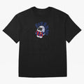Ferran shark sticker Oversized T-Shirt Join the Global Buzz around Match Day Hype around FIFA World Cup 2026 Group Stage, Haaland, England, Vintage Soccer Flavor, Modern Football Stars, National Flags and Final Night Emotion; Ideal for Passionate