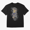 Ronaldo Football Playmaker Oversized T-Shirt Enjoy the Biggest Football Party of FIFA World Cup 2026 for Fans of Messi and Cristiano Ronaldo and Brazil, Portugal and Argentina, Bringing Soccer Culture, Superstar Moments, National Team Dreams and