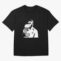 Design Ronaldo Fen?meno Oversized T-Shirt Celebrate Fan Favorites in Match Day Hype around FIFA World Cup 2026 USA Canada Mexico, Neymar, Haaland and Cristiano Ronaldo, Portugal, Spain and Germany, Worldwide Fan Energy, Dramatic Goals, Stadium