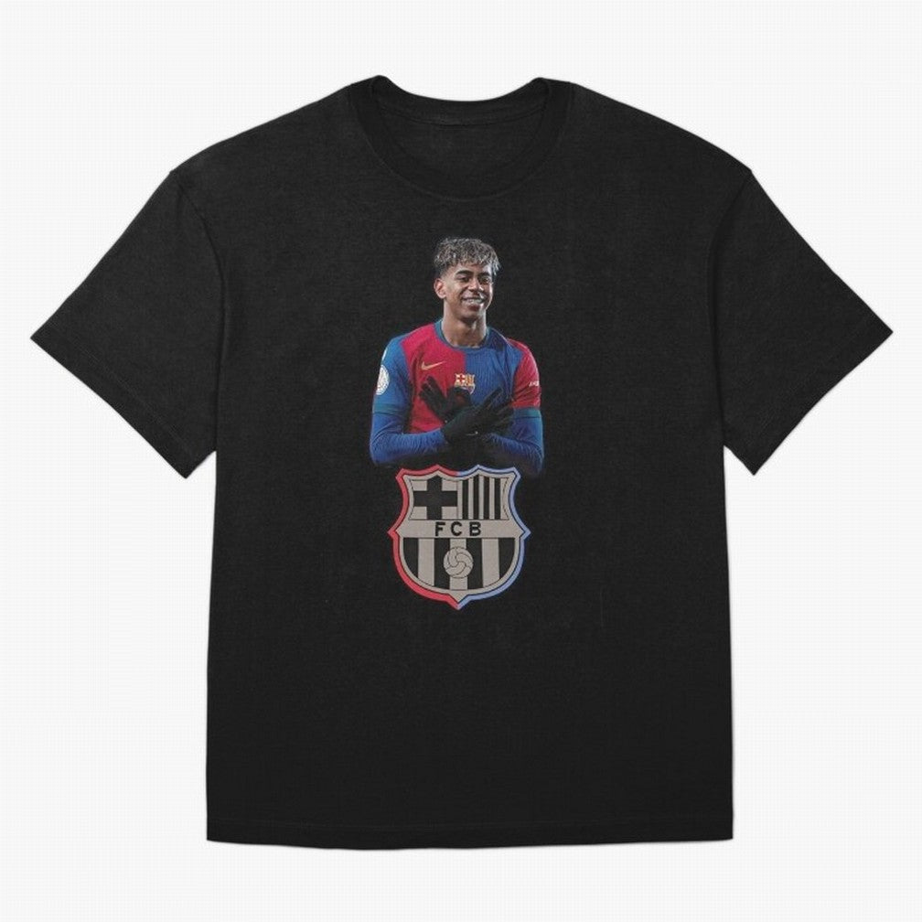 Lamine Oversized T-Shirt Turn Football Passion into FIFA World Cup 2026 Spirit, Driven by England, Mbappe and Neymar, Soccer Culture, Superstar Moments, National Team Dreams and Competitive Fire; Perfect for People Who Love Argentina, Brazil,
