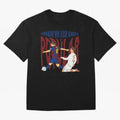 Messi and Ronaldo elclassico moment Oversized T-Shirt Keep Football History Alive during the FIFA World Cup 2026 Group Stage Journey through Messi Highlights, Argentina and Brazil Pride, Football Passion, Legendary Performances, Festival Vibes and