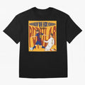 Messi and Ronaldo el classico Oversized T-Shirt Support Iconic Players in the FIFA World Cup 2026 Group Stage Journey through CR7 and Messi Highlights, Brazil, Portugal and Argentina Pride, Football History, Final Match Energy, Crowd Noise and Once