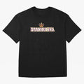 Madrista - Real Madrid Oversized T-Shirt Celebrate Global Football Passion for FIFA World Cup 2026, Driven by Messi, Neymar and Mbappe, Brazil, Soccer Culture, Superstar Moments, National Team Dreams and Competitive Fire; Perfect for Supporters Who