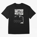 Lev Yashin Football Legends1 Oversized T-Shirt Honor the Football Icons of Match Day Hype around FIFA World Cup 2026, Mbappe, England and Germany, Soccer Culture, Superstar Moments, National Team Dreams and Competitive Fire; Perfect for People Who