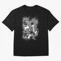 Pele Oversized T-Shirt Celebrate Unforgettable Nights in the FIFA World Cup 2026 Group Stage Journey through Cristiano Ronaldo, Haaland and CR7 Highlights, Germany Pride, Game Day Rituals, Football Legends, Country Pride and the Road to the Final;