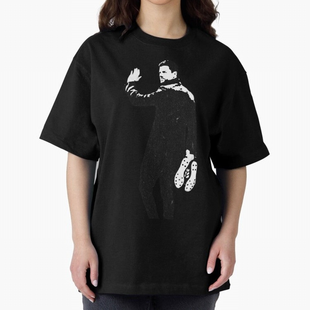 Xabi Alonso Oversized T-Shirt Bring Home FIFA World Cup 2026 USA Canada Mexico with Neymar, Germany Energy, Sports Nostalgia, International Competition, Famous Players and Unforgettable Victories; Perfect for Supporters Who Want Bold Football