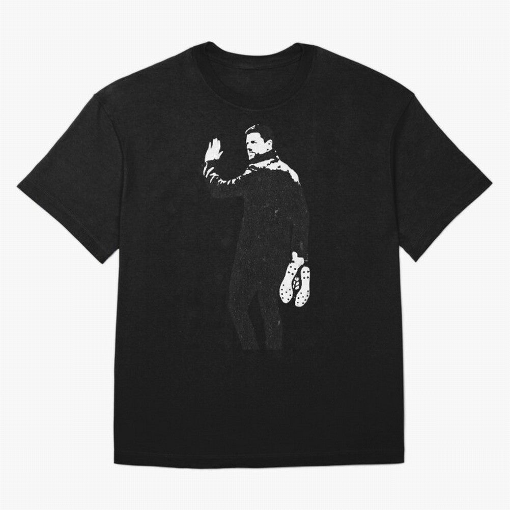 Xabi Alonso Oversized T-Shirt Bring Home FIFA World Cup 2026 USA Canada Mexico with Neymar, Germany Energy, Sports Nostalgia, International Competition, Famous Players and Unforgettable Victories; Perfect for Supporters Who Want Bold Football