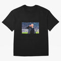 Mourinho VS Juventus Oversized T-Shirt Honor the FIFA World Cup 2026 Journey through Messi Highlights, Brazil Pride, Football History, Final Match Energy, Crowd Noise and Once in a Lifetime Moments; Built for Supporters Chasing Trophy Dreams, Final