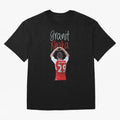 Granit Xhaka Oversized T-Shirt Relive FIFA World Cup 2026 Spirit, Inspired by England and Germany, CR7 and Messi, Fan Favorite Moments, National Team Passion, Big Match Drama and Soccer History; Ideal for Football Dads, Football Moms, Friends,