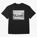 Classic Pele Bicycle Kick Legend1 Oversized T-Shirt Showcase Match Day Hype around FIFA World Cup 2026, Cristiano Ronaldo, Haaland and CR7, Portugal, Supporter Pride, Iconic Celebrations, Legendary Names and Global Match Day Energy; Great for