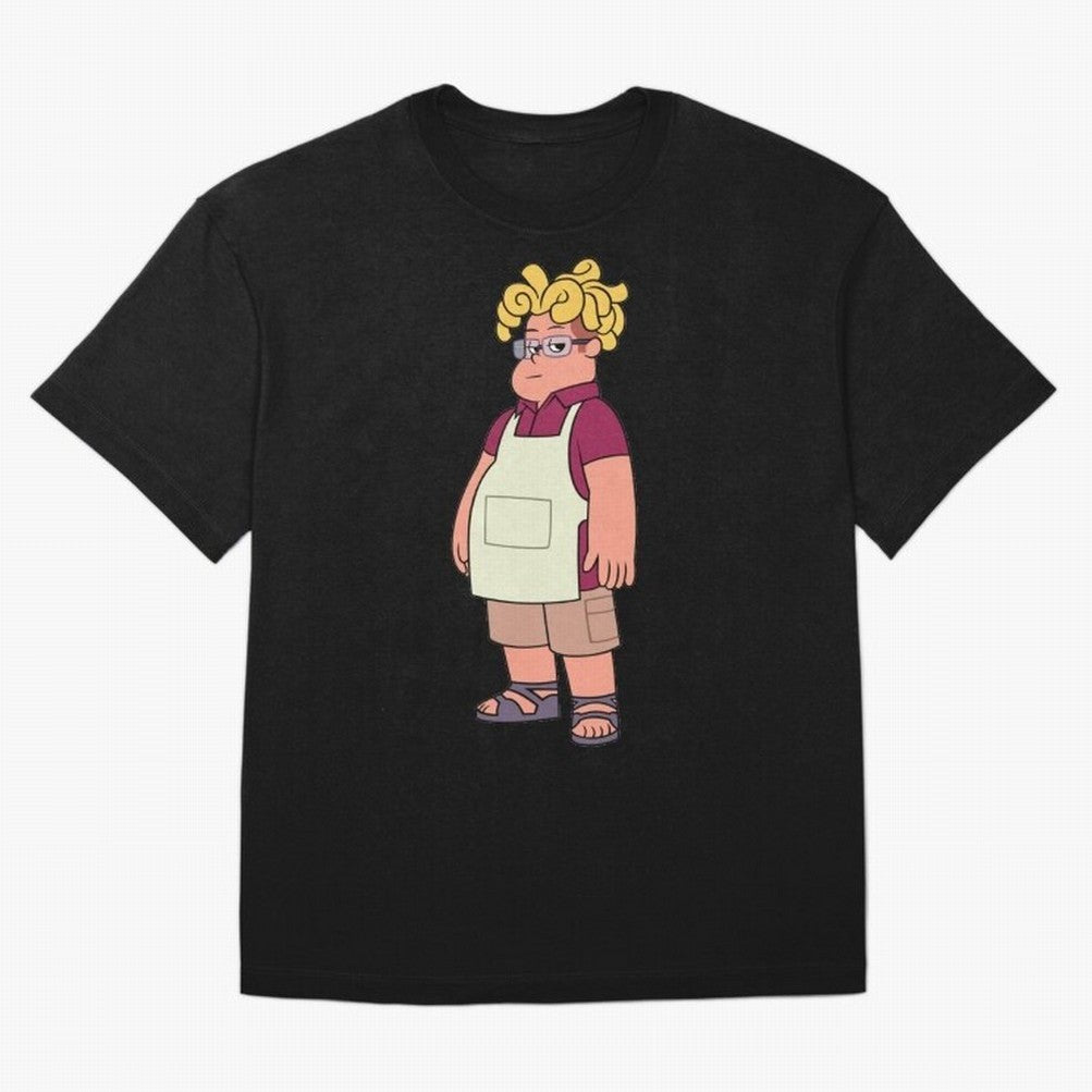 Ronaldo Fryman Steven Universe characters Oversized T-Shirt Bring Champion Energy into FIFA World Cup 2026 for Fans of CR7 and Spain and Netherlands, Bringing Retro Football Energy, Iconic Rivalries, Trophy Chase Drama and Stadium Atmosphere; Great