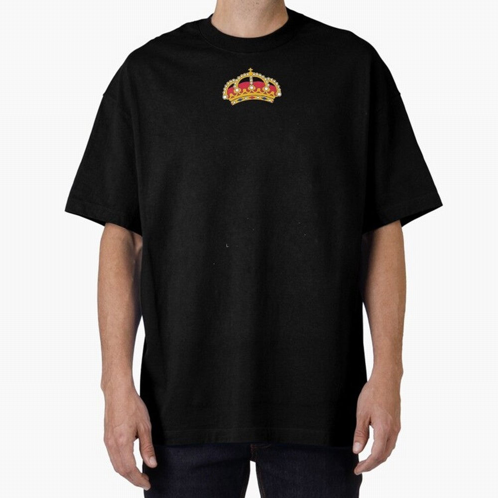 Keep calm and Hala Madrid! Oversized T-Shirt Support Your Favorite Stars during FIFA World Cup 2026 USA Canada Mexico Built around Neymar, France and Portugal Energy, Global Supporter Spirit, Legendary Goals, National Colors and Tournament