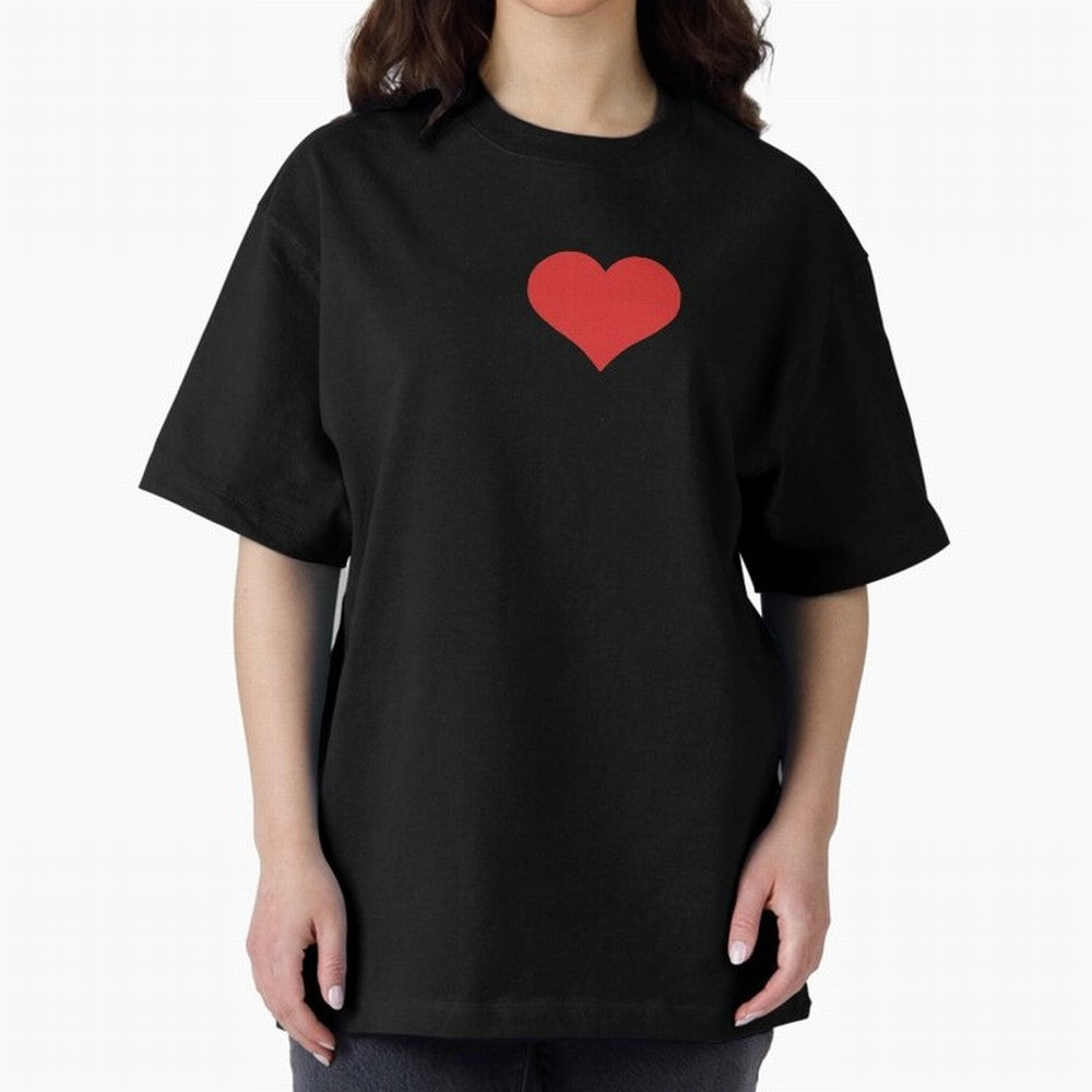 I Love Football Oversized T-Shirt Live for the Drama of FIFA World Cup 2026 USA Canada Mexico for Fans of Neymar and England, France and Netherlands, Bringing Sports Nostalgia, International Competition, Famous Players and Unforgettable Victories;