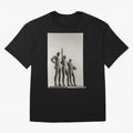 Manchester United Legends Oversized T-Shirt Spotlight FIFA World Cup 2026 Group Stage with Haaland, Netherlands Energy, Retro Football Energy, Iconic Rivalries, Trophy Chase Drama and Stadium Atmosphere; Built for Supporters Chasing Trophy Dreams,