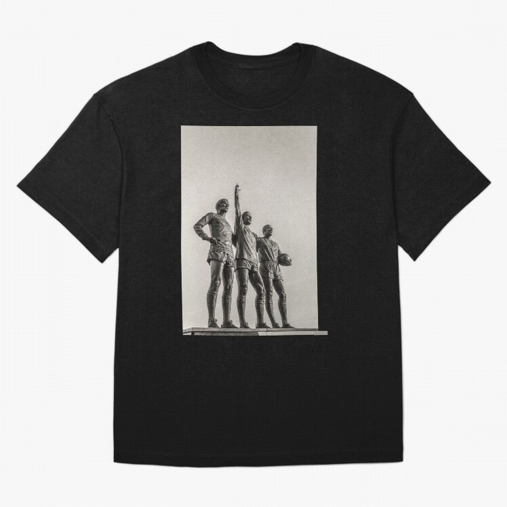 Manchester United Legends Oversized T-Shirt Spotlight FIFA World Cup 2026 Group Stage with Haaland, Netherlands Energy, Retro Football Energy, Iconic Rivalries, Trophy Chase Drama and Stadium Atmosphere; Built for Supporters Chasing Trophy Dreams,