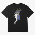 Karim Benzema 9 Oversized T-Shirt Bring Supporter Culture to FIFA World Cup 2026 Spirit, Inspired by England, Messi, Neymar and Mbappe, Supporter Pride, Iconic Celebrations, Legendary Names and Global Match Day Energy; Perfect for Fans, Collectors,